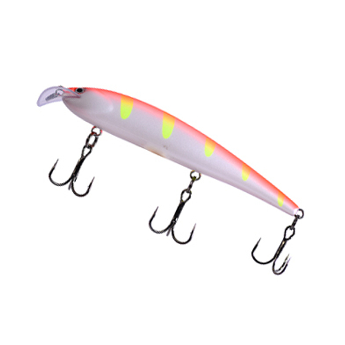 LureMax BOMBA KILLER 105FDR-038, 10,5 см., цвет 038