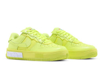 Кроссовки Nike Air Force 1 Low Fontanka (Женская размерная сетка)