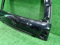 Крышка багажника Toyota Land Cruiser 200 (12-15)