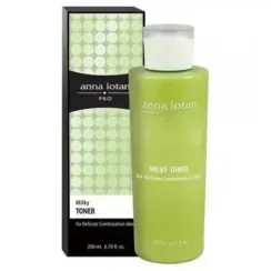 МОЛОЧНЫЙ ТОНЕР для деликатной комбинированной кожи