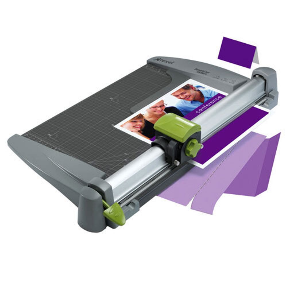 Резак дисковый Rexel SmartCut A525 Pro (2101968)