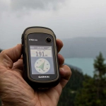 GARMIN eTrex 32x навигатор 010-02257-01