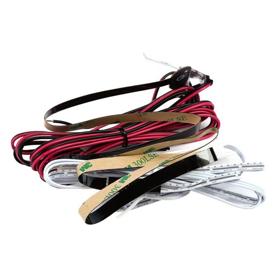 Датчик касания 12-24V 60/120W с кабелем (25 см) Feron SEN35 52167