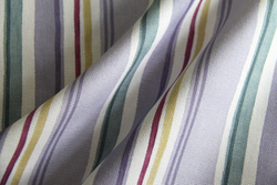 Рогожка Cotonelo Bergerac (Котонело Бержерак) B 21 purpura