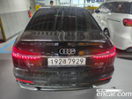Audi A6 (C8) 40 TDI Quattro Premium (12.2021)