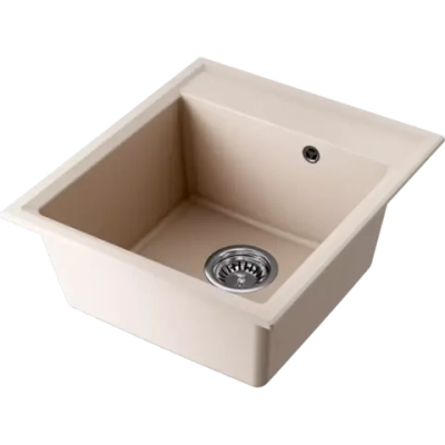 Кухонная мойка Omoikiri Daisen-46-SA