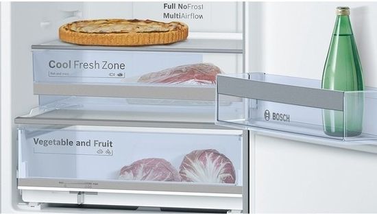 Холодильник Bosch KGN 39XV18R