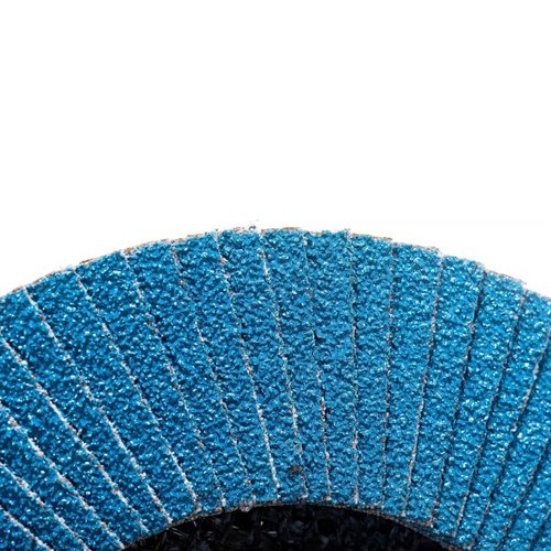 Диск лепестковый Cutop Profi Plus 125*22.2  P60   72-12560