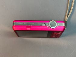 Casio Exilim EX-Z800
