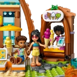 Конструктор LEGO Friends 42673 Пляжный курорт для семейного отдыха
