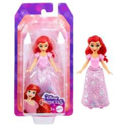 Disney Princess - Кукла Принцесса Ариэлька Русалочка HLW77