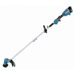 Триммер аккумуляторный Makita DUR192LSF 18В (1 x 3 Ач, ЗУ) захват 300 мм, 3 кг