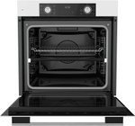 Духовой шкаф Kuppersberg HF 608 W