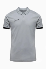 Футболка Nike Dri-FIT Academy 25 Polo - серый