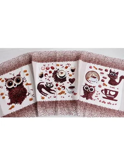 Рогожка (купон). Кофе-брейк (3 картинки)