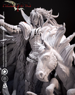 Фигурка Алукард Хеллсинг Alucard Hellsing