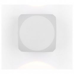 Накладной светильник Maytoni Bond Street O015WL-L4W