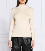 гольф karte Silvian Heach - бежевый(PGA22056LU)