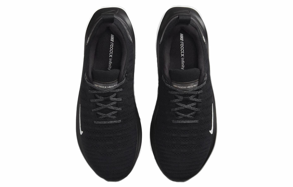 Кроссовки Nike React Infinity Run Flyknit 4