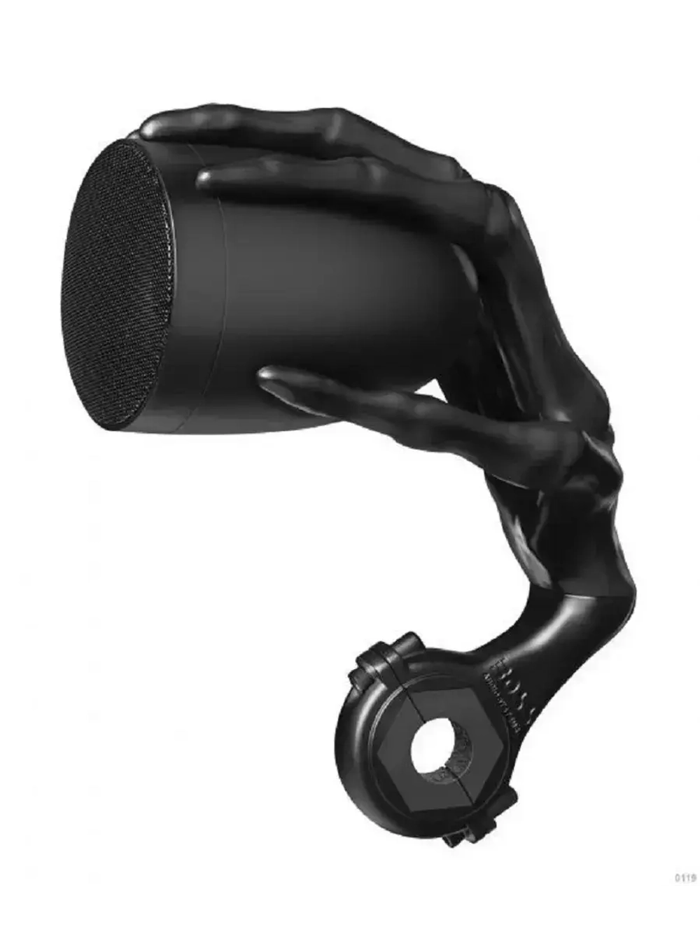 Аудиосистема на руль мото/ATV Boss Audio PHANTOM800, 600 Вт