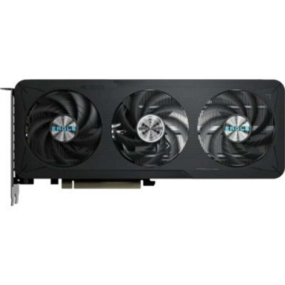 Видеокарта GigaByte nVidia GeForce RTX 5060 8Gb GV-N5060EAGLEMAX OC-8GD