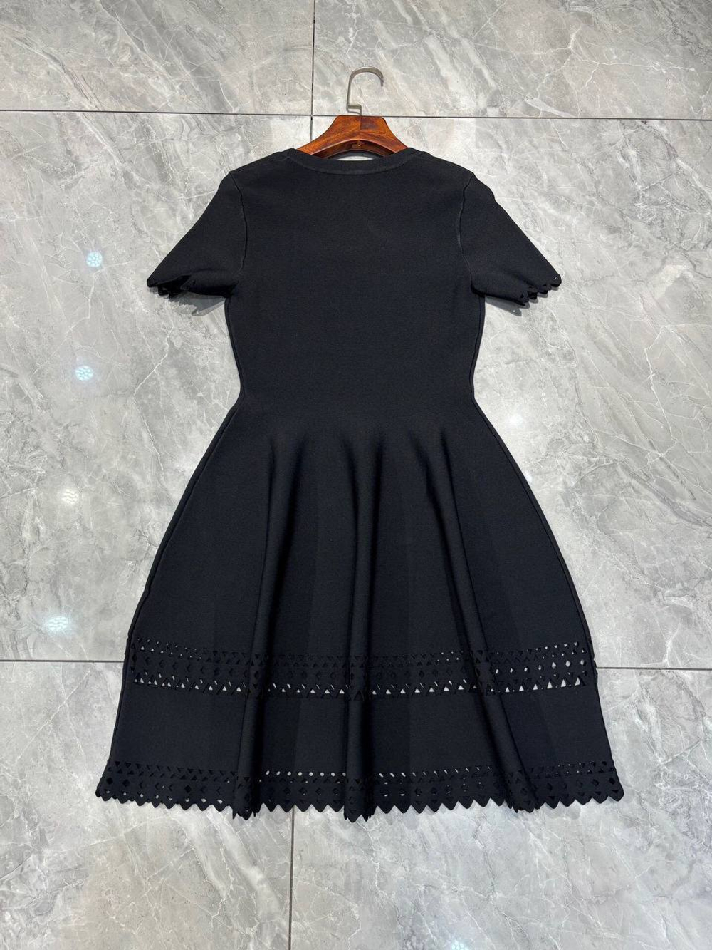 Платье Alaia