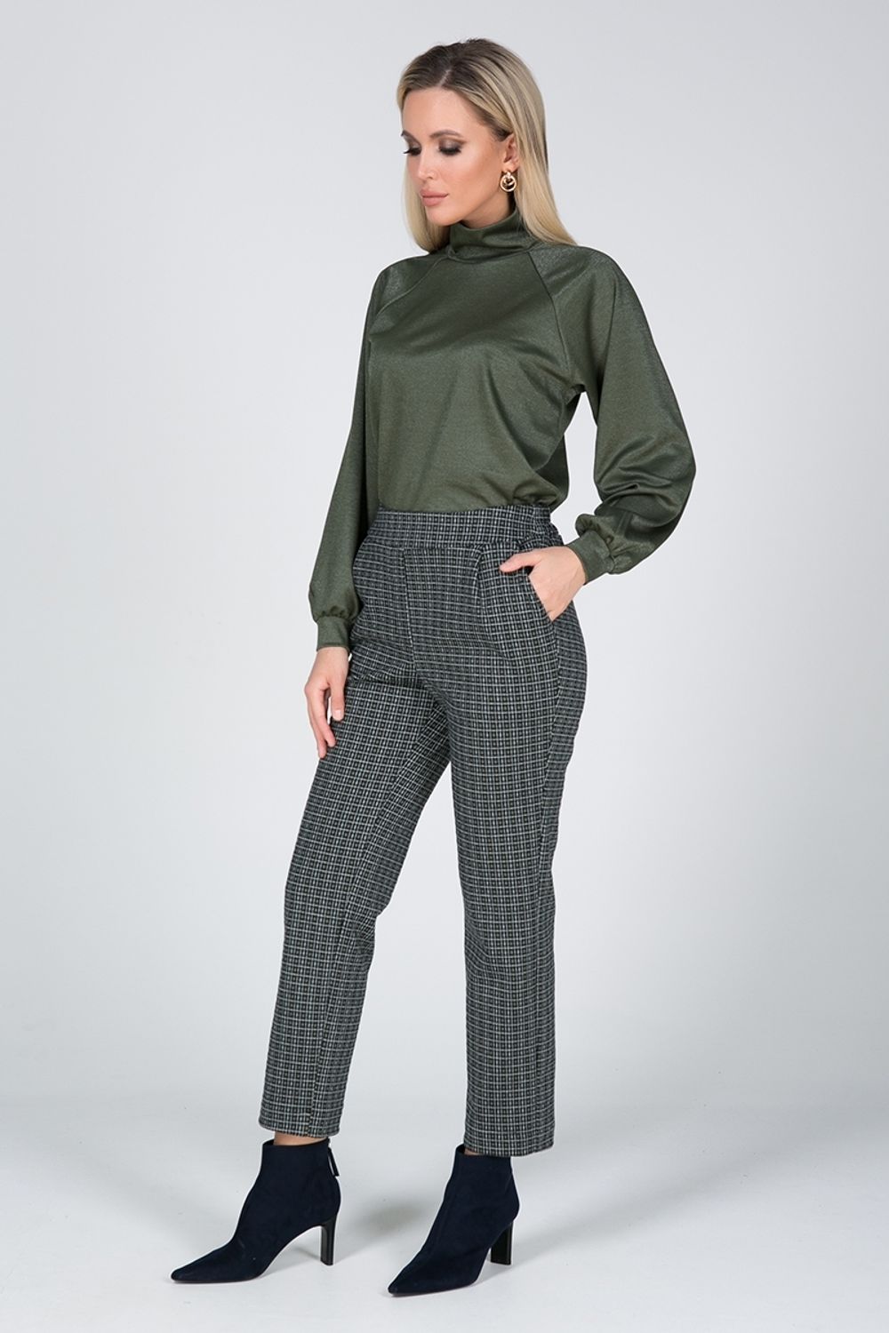 Блузка Амира №3 Valentina