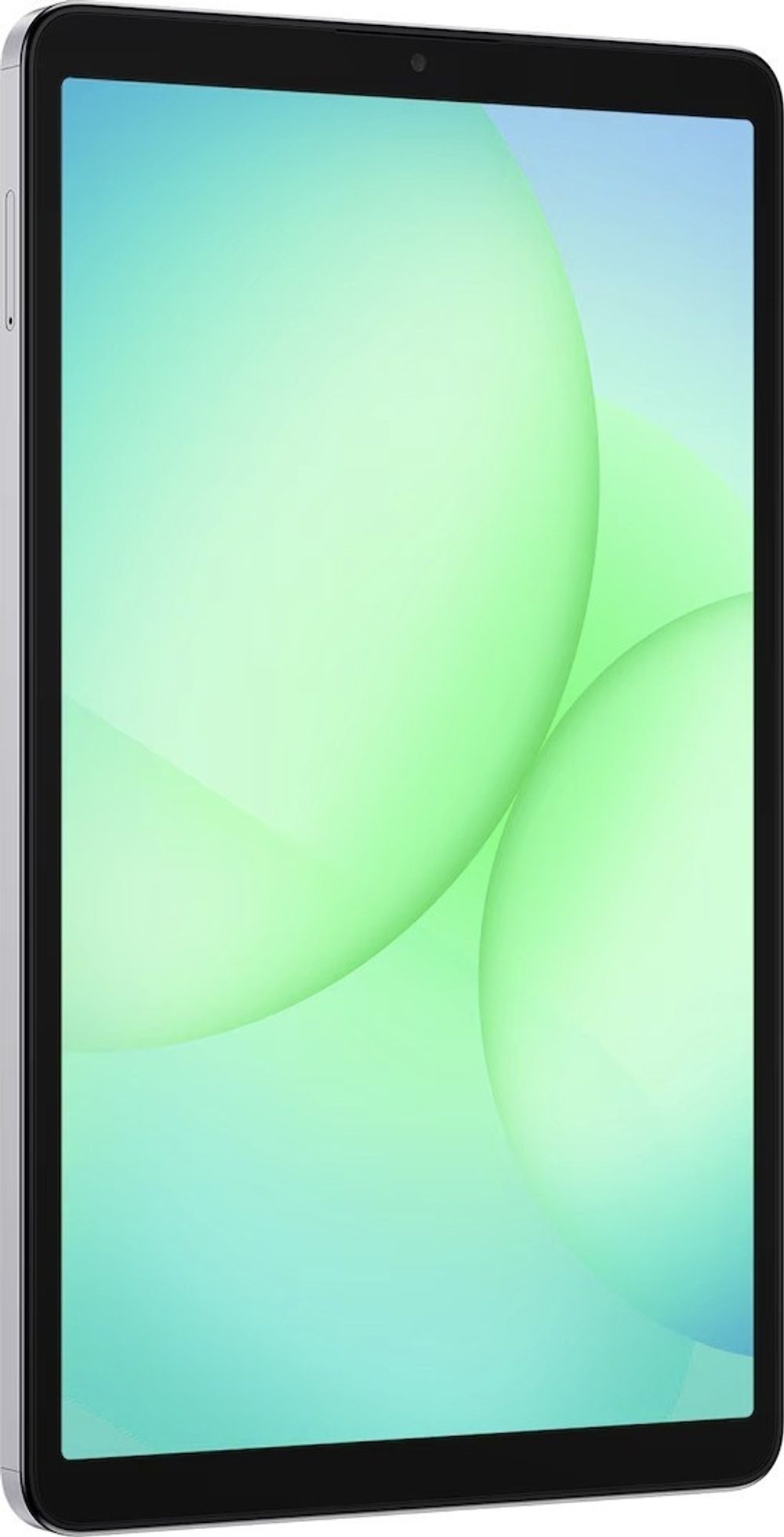 Планшет Samsung Galaxy Tab A11 8.7 дюйм 8 Гб/128 Гб серебристый