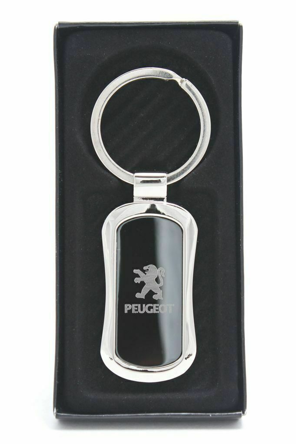 Брелок №017 AUDI KING №017