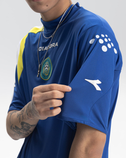 Ретро / Казахстан (07-08) / Синяя