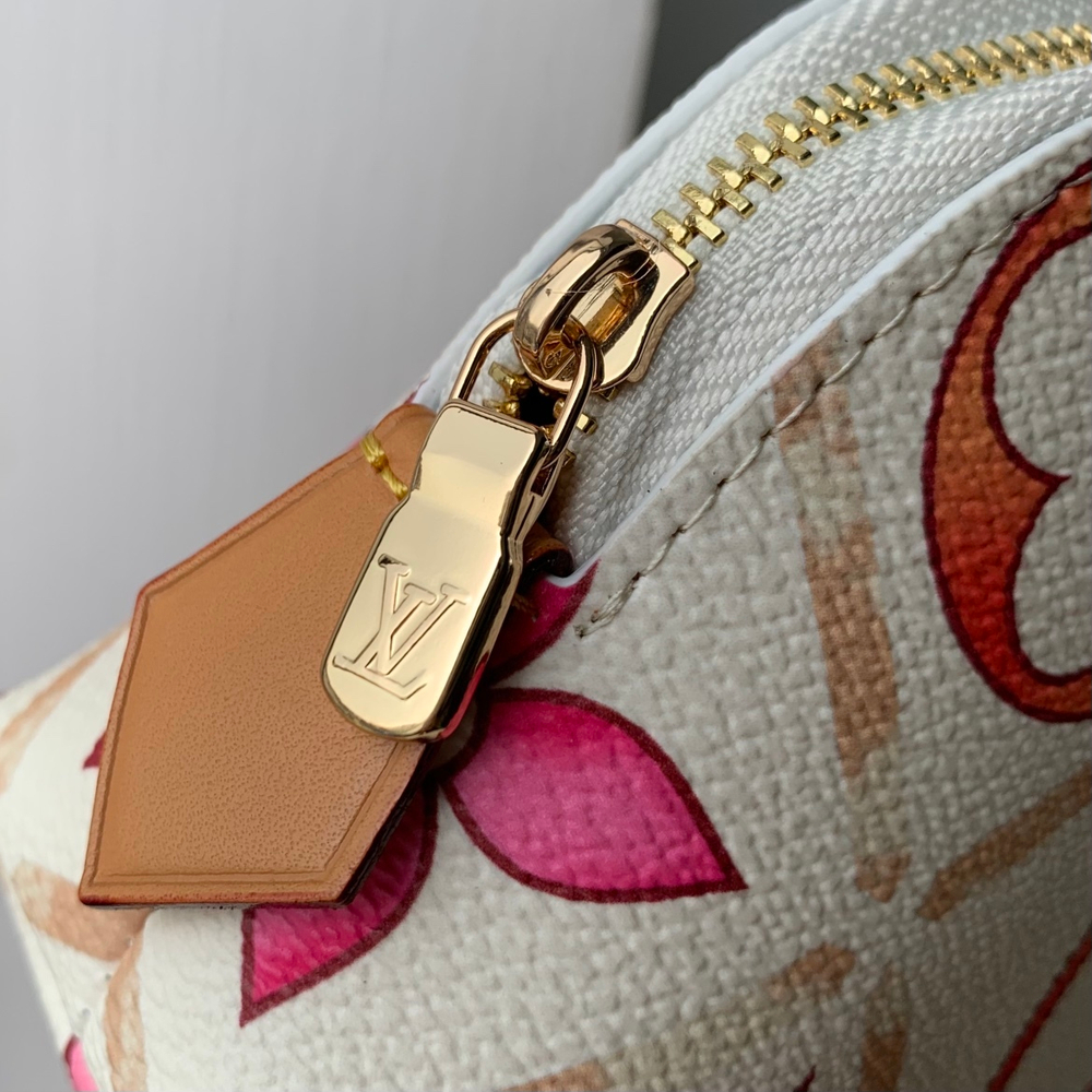 Louis Vuitton Cosmetic Pouch PM