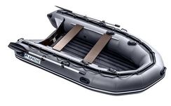 Лодка ПВХ АПАЧИ 3300 НДНД
