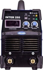 Сварочный инвертор AURORA INTER 255 32559