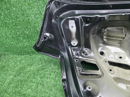 Крышка багажника Kia K5 (2019-2023)