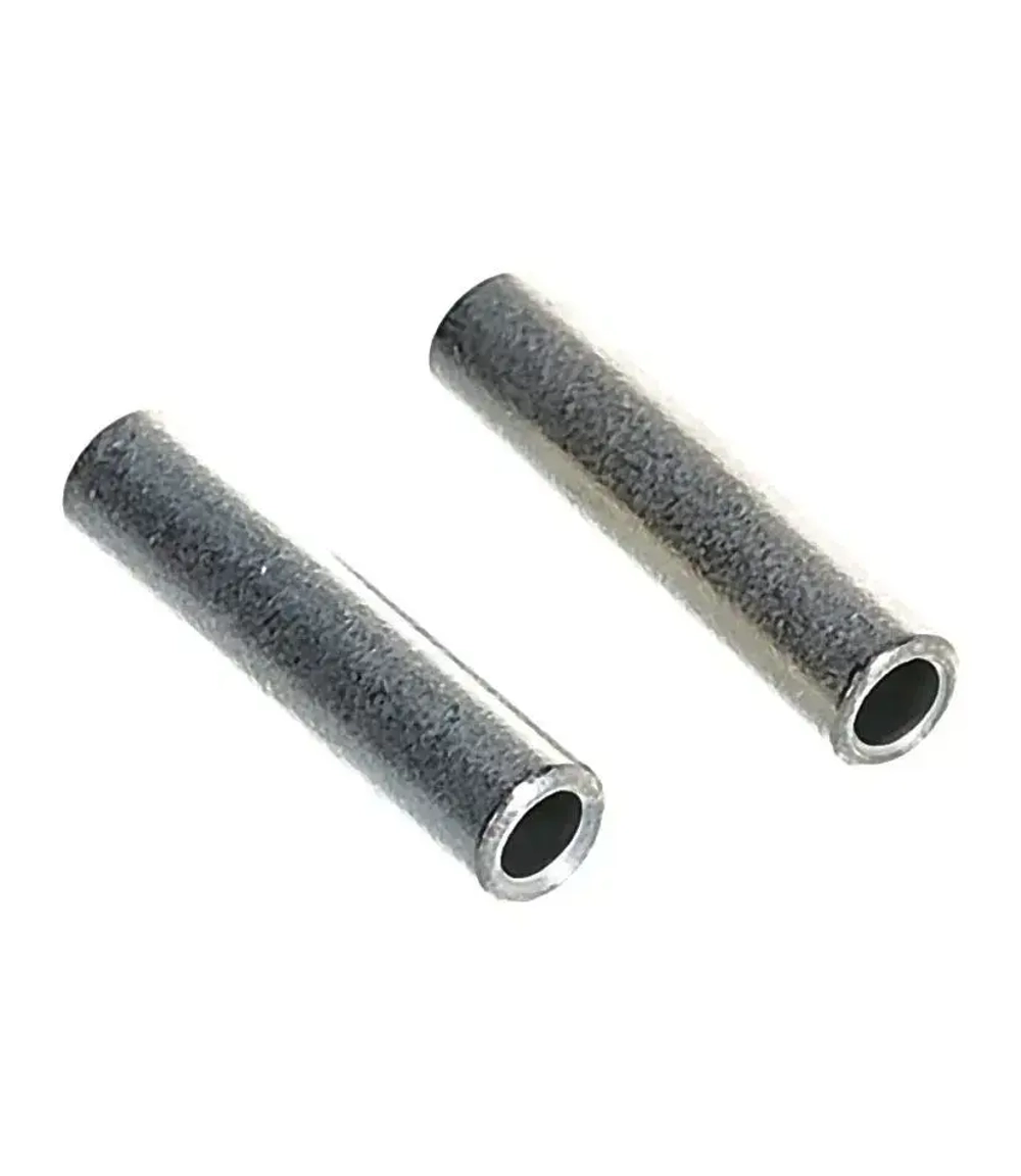 Гильзы кабельные медные луженые ГМЛ 4 ГОСТ 23469.3-79 25 шт ДПА