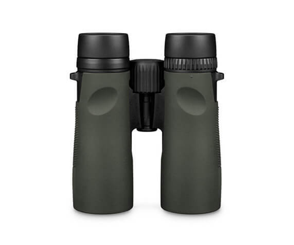 Бинокль Vortex Diamondback 8x42 - фото 3