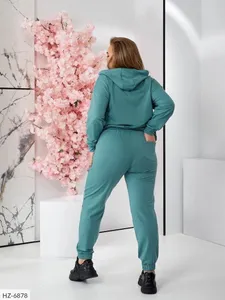 Костюм HZ-6877 Фабрика Моды