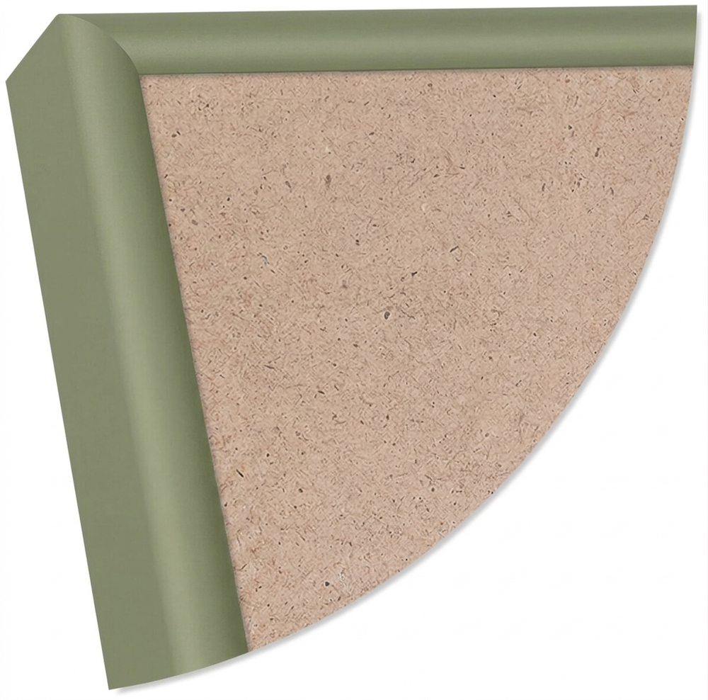 Металлическая рамка 60х85 см