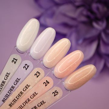 Гель для наращивания ENIGMA Builder gel 22 15 мл.