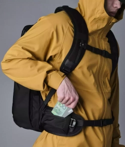 Рюкзак Alpaka Elements Travel Backpack 35L