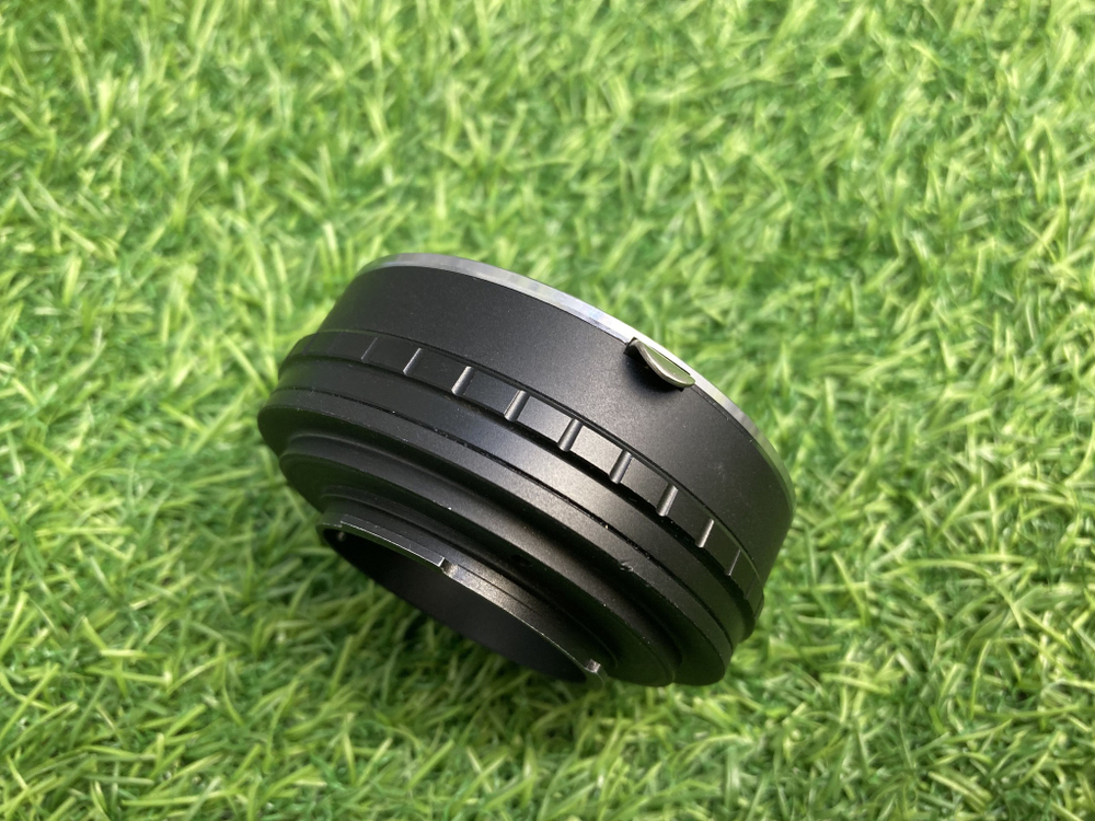 Переходник Canon EOS - Micro 4/3 Покупка/Продажа