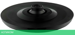 Электрочайник Zelmer ZCK7640 Black (71505422P)