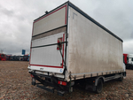Mercedes-Benz ATEGO 4x2 Бортовой (Евроборт) с гидробортом 818 (Евроборт, дизельный, 5.1 л, 177 л.с.,