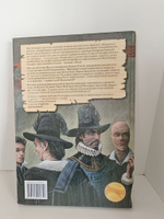 Marvel 1602 / Нил Гейман