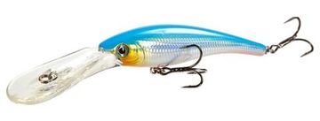Воблер плав. LJ Original DEEP SHINER F 09.00/A026