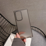 Songdodo матовый для Samsung S23 Plus