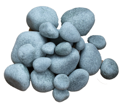 Камень в каменку Диорит обвал. (20 кг) Пономарев