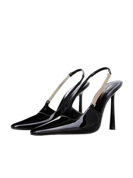 Туфли Saint Laurent
