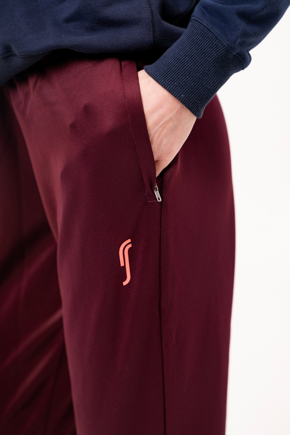 Женские брюки RS Court Pants (222W306-627)