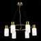 Подвесная люстра Evoluce Gessi SLE1139-303-06